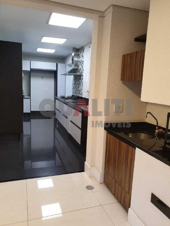 Apartamento para venda no Morumbi