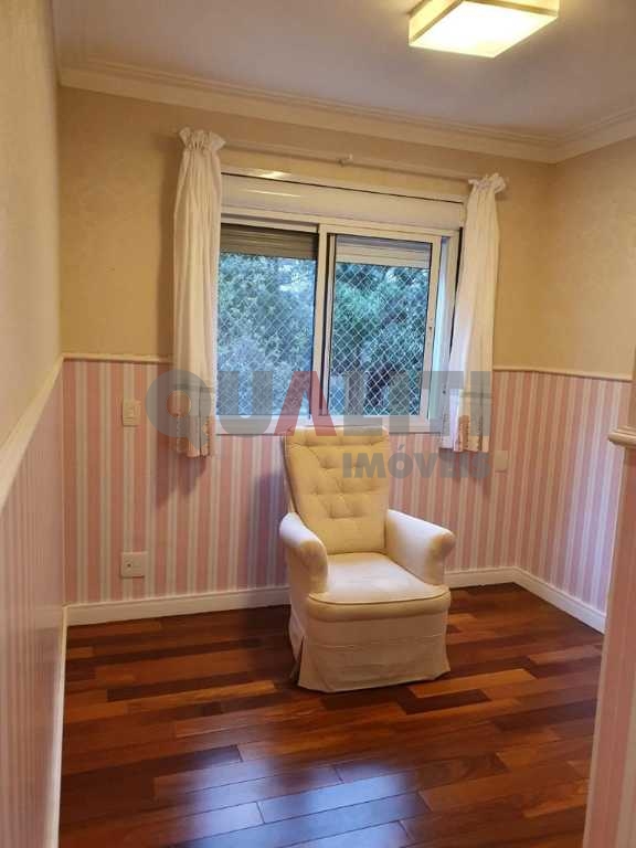 Apartamento para venda no Morumbi