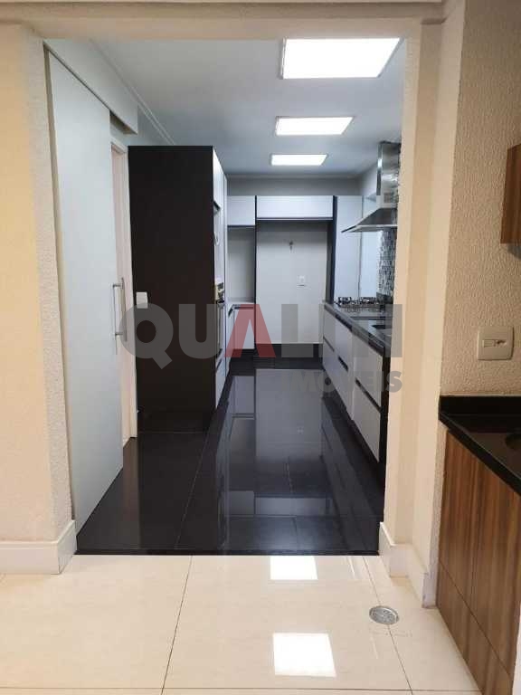 Apartamento para venda no Morumbi