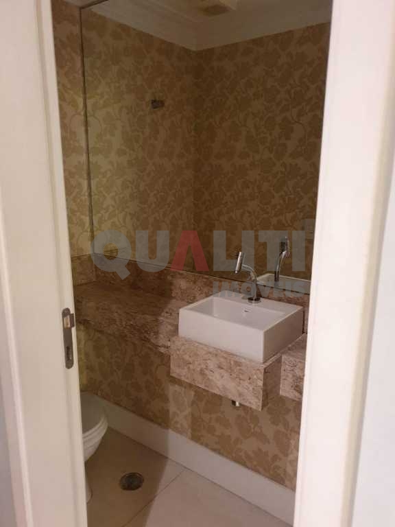 Apartamento para venda no Morumbi