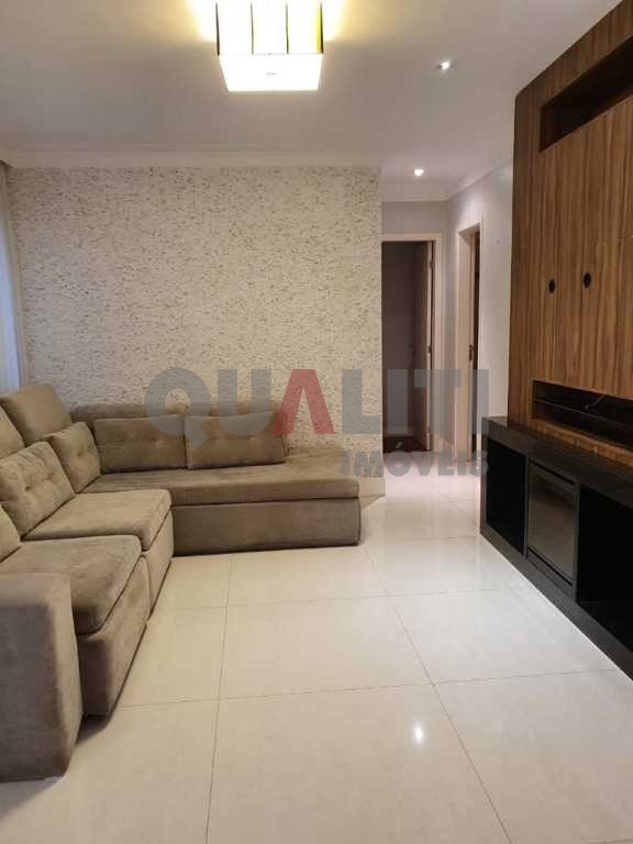 Apartamento para venda no Morumbi