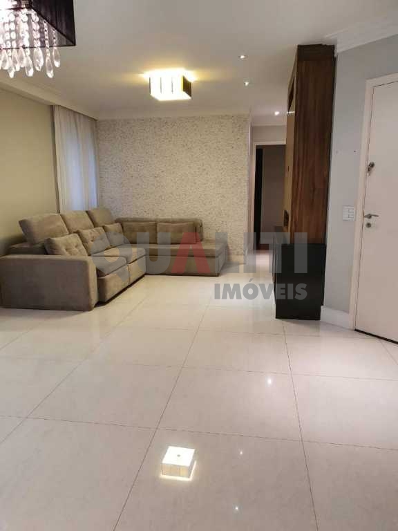 Apartamento para venda no Morumbi