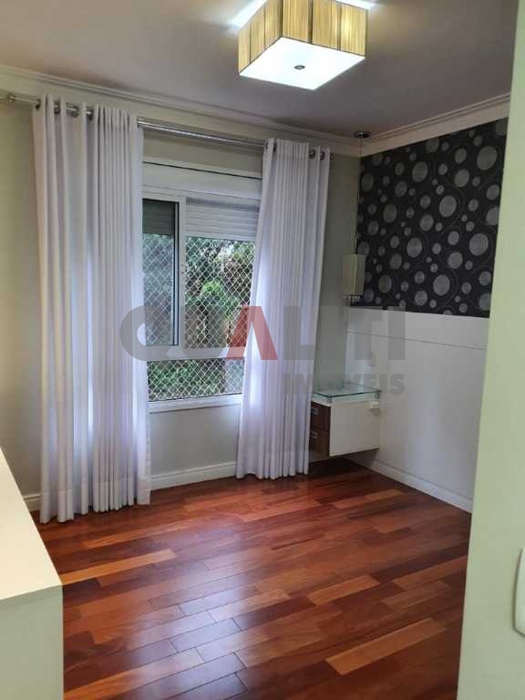 Apartamento para venda no Morumbi