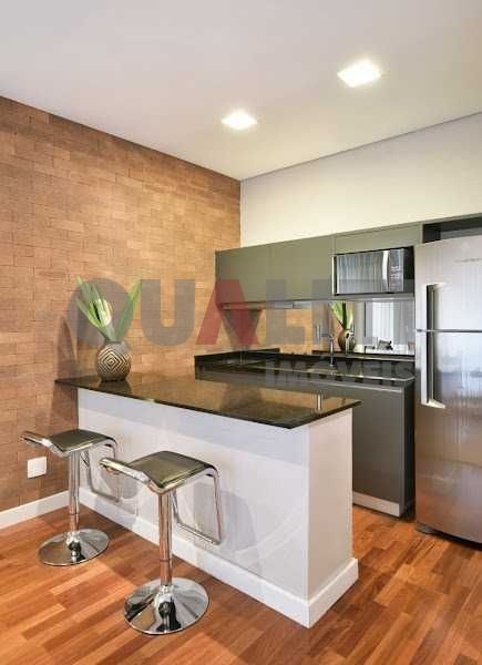 Studio mobiliado para locação na Vila Olímpia