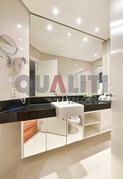 Studio mobiliado para locação na Vila Olímpia