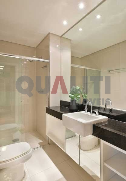 Apartamento à venda no melhor condomínio da faria lima no Itaim Bibi, moderno lazer completo e sofisticado.