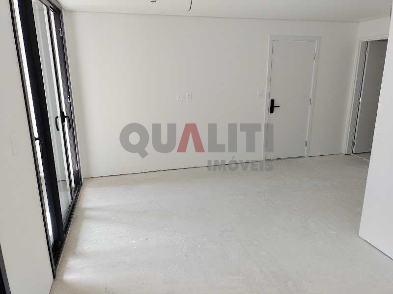 Apartamento studio com 1 dormitório à venda ou locação em mo
