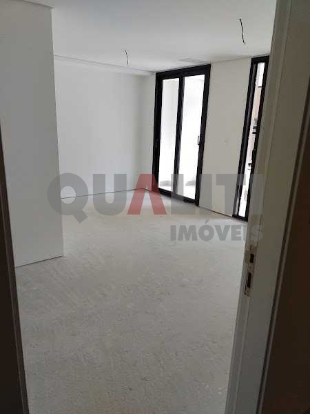 Apartamento studio com 1 dormitório à venda ou locação em mo