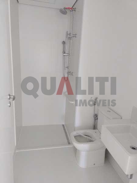 Apartamento studio com 1 dormitório à venda ou locação em mo