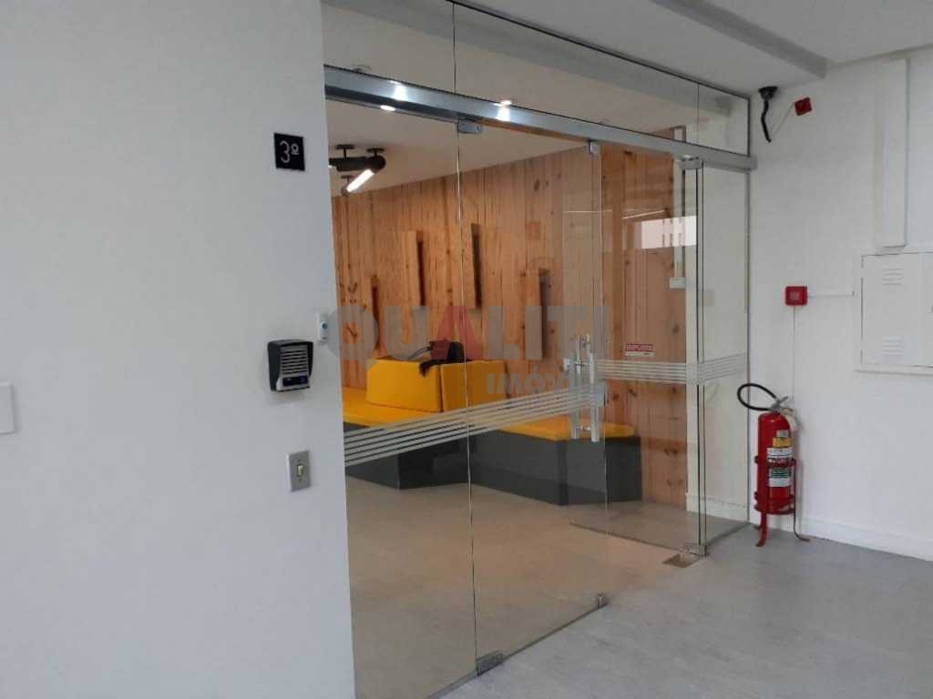 Sala comercial para venda e locação na Vila olímpia