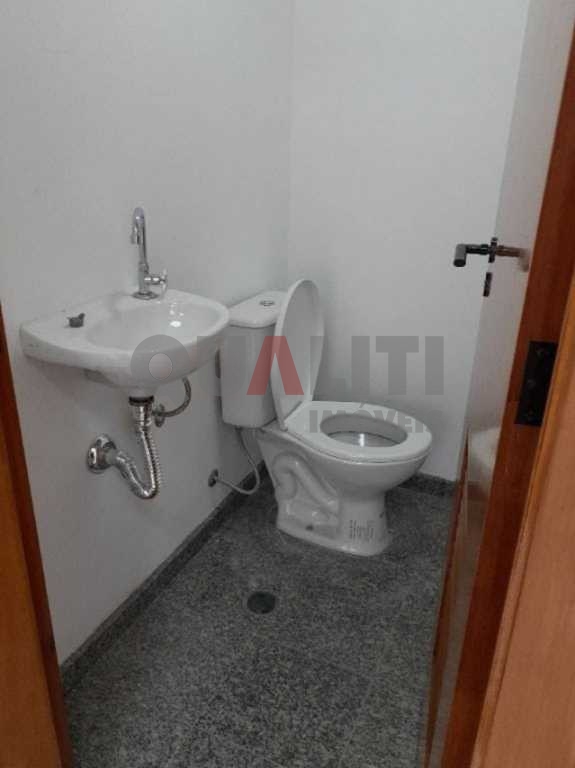 Sala Comercial para locação e venda na Vila Olímpia