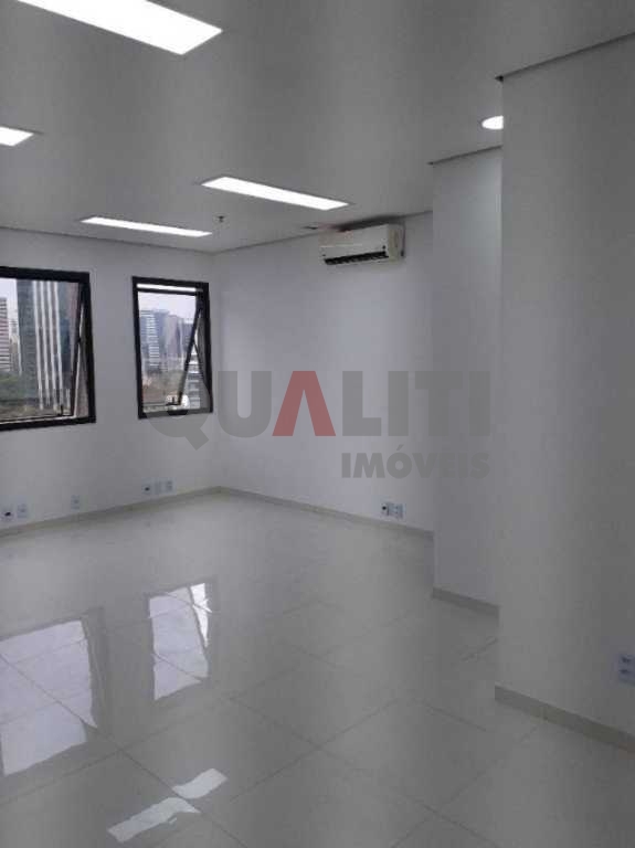 Sala Comercial para locação e venda na Vila Olímpia