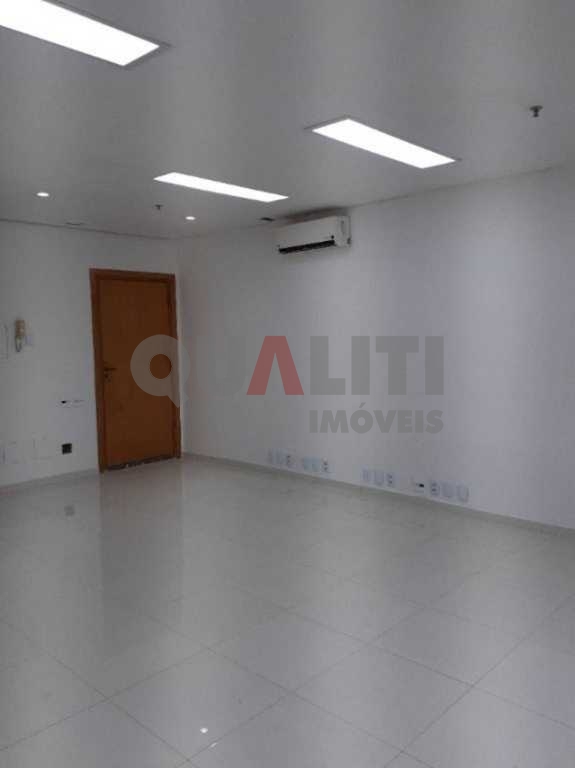 Sala Comercial para locação e venda na Vila Olímpia