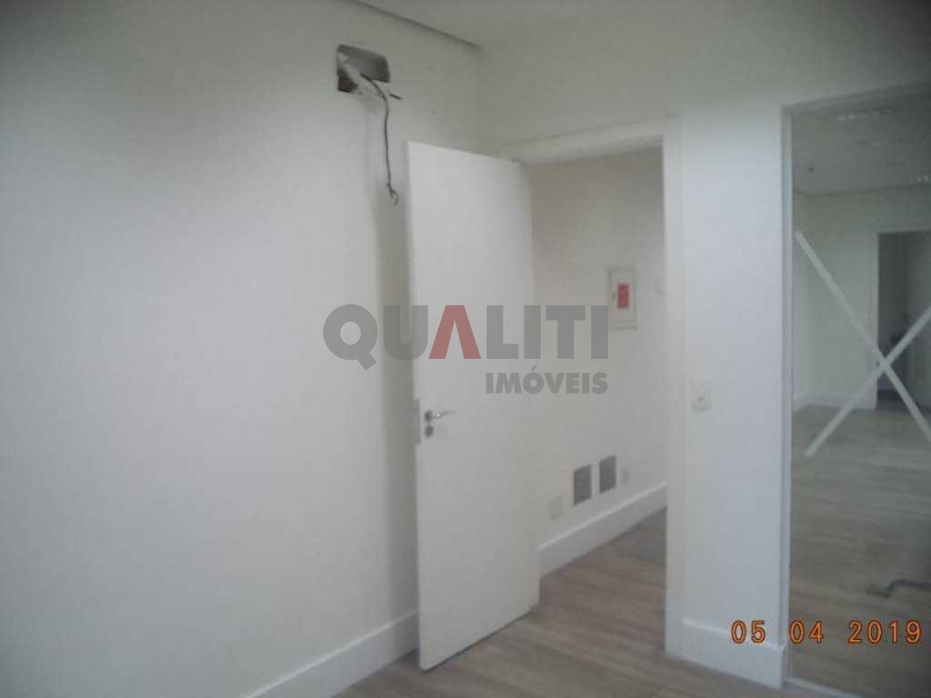Conjunto Comercial para locação e venda na Vila Olímpia