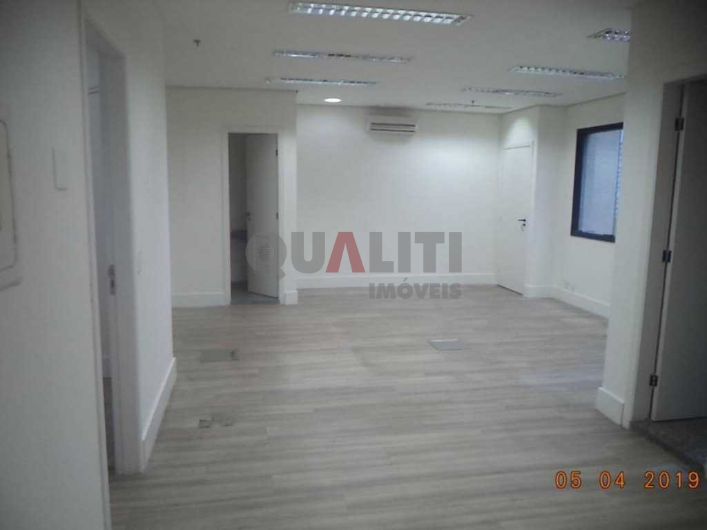 Conjunto Comercial para locação e venda na Vila Olímpia