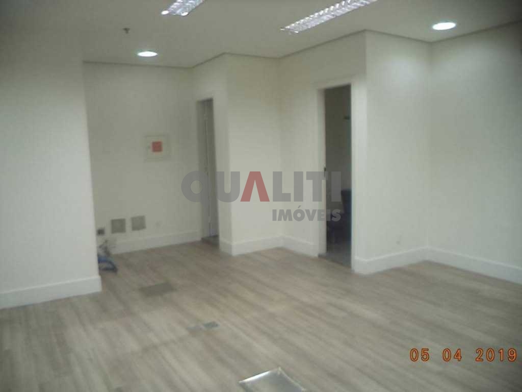 Conjunto Comercial para locação e venda na Vila Olímpia