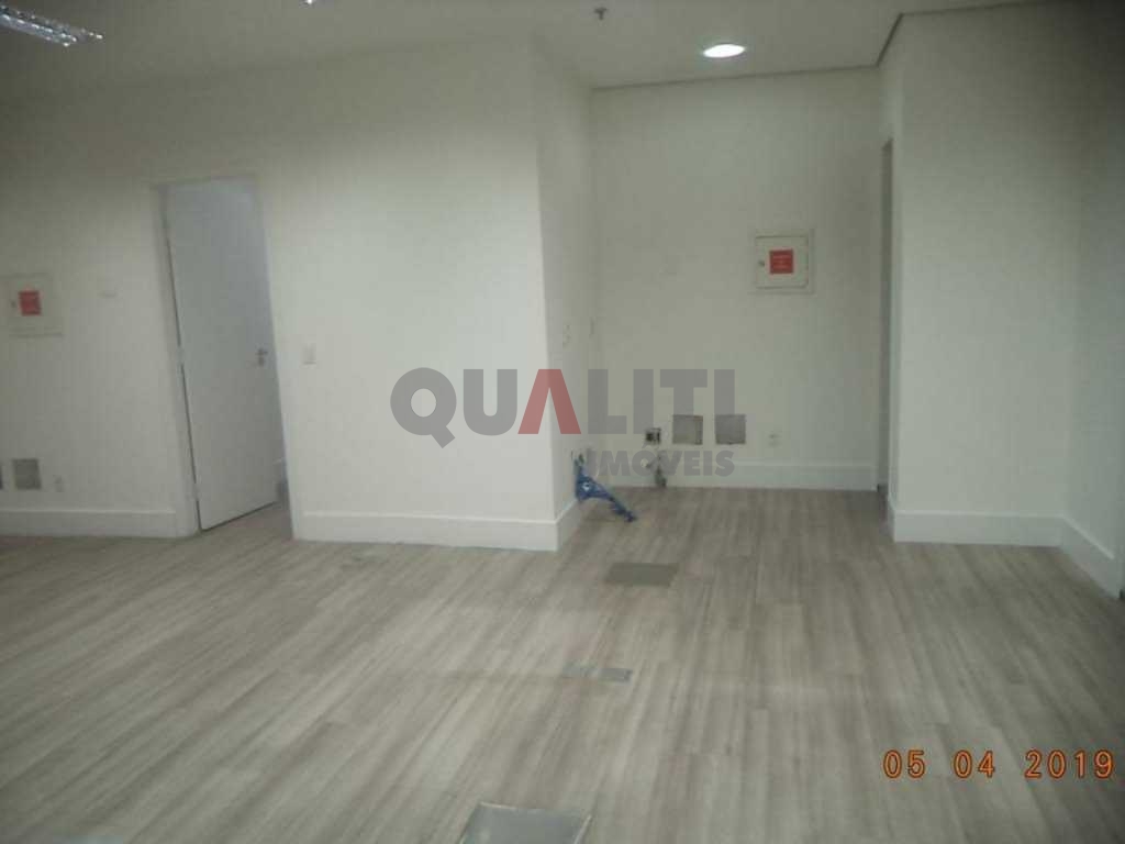 Conjunto Comercial para locação e venda na Vila Olímpia