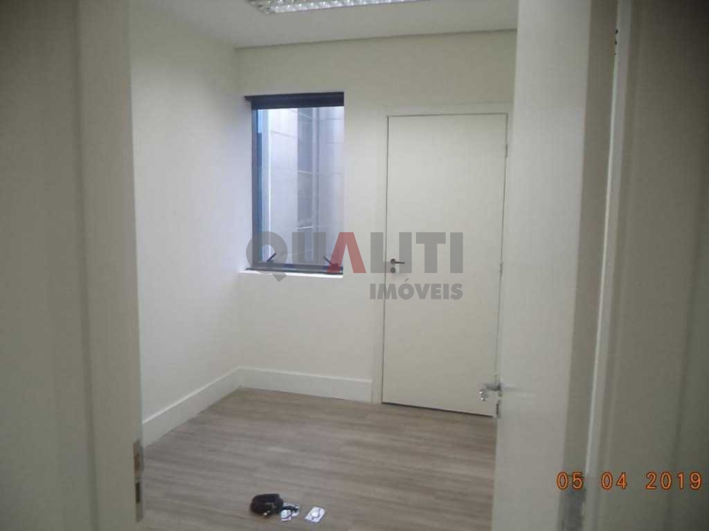 Conjunto Comercial para locação e venda na Vila Olímpia