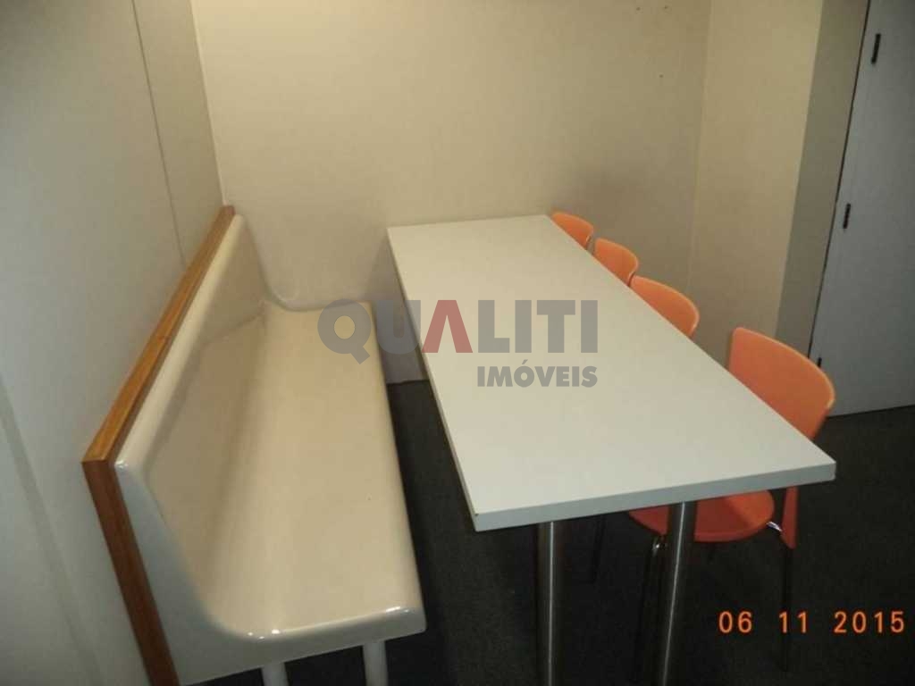 Conjunto comercial para locação na Vila Olímpia