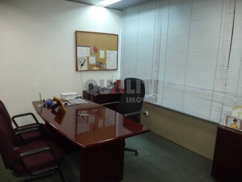 Conjunto comercial para locação na Vila Olímpia