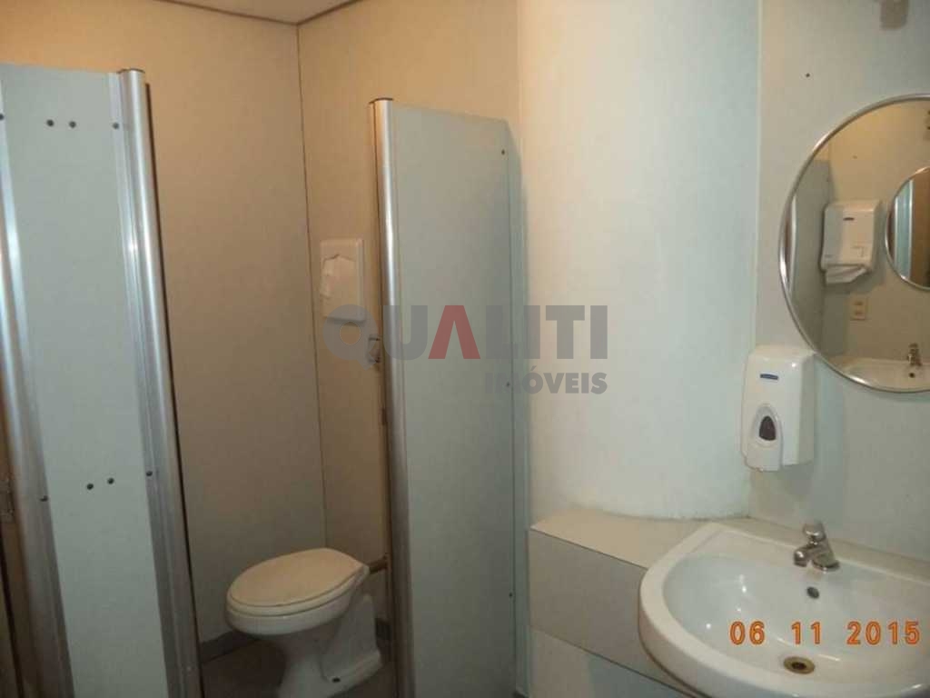 Conjunto comercial para locação na Vila Olímpia