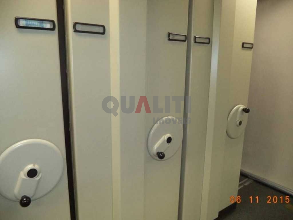 Conjunto comercial para locação na Vila Olímpia