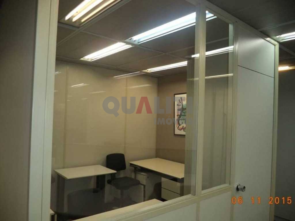 Conjunto comercial para locação na Vila Olímpia