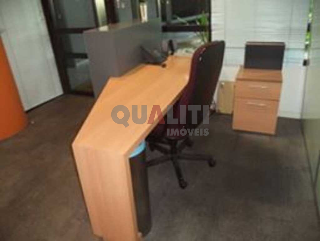 Conjunto comercial para locação na Vila Olímpia