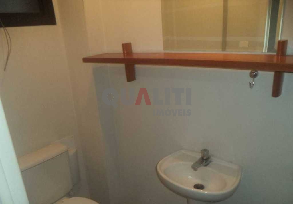 Sala comercial a venda e locação na Vila Olímpia