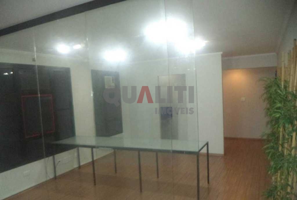 Sala comercial a venda e locação na Vila Olímpia