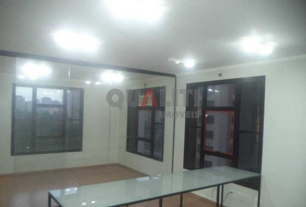 Sala comercial a venda e locação na Vila Olímpia