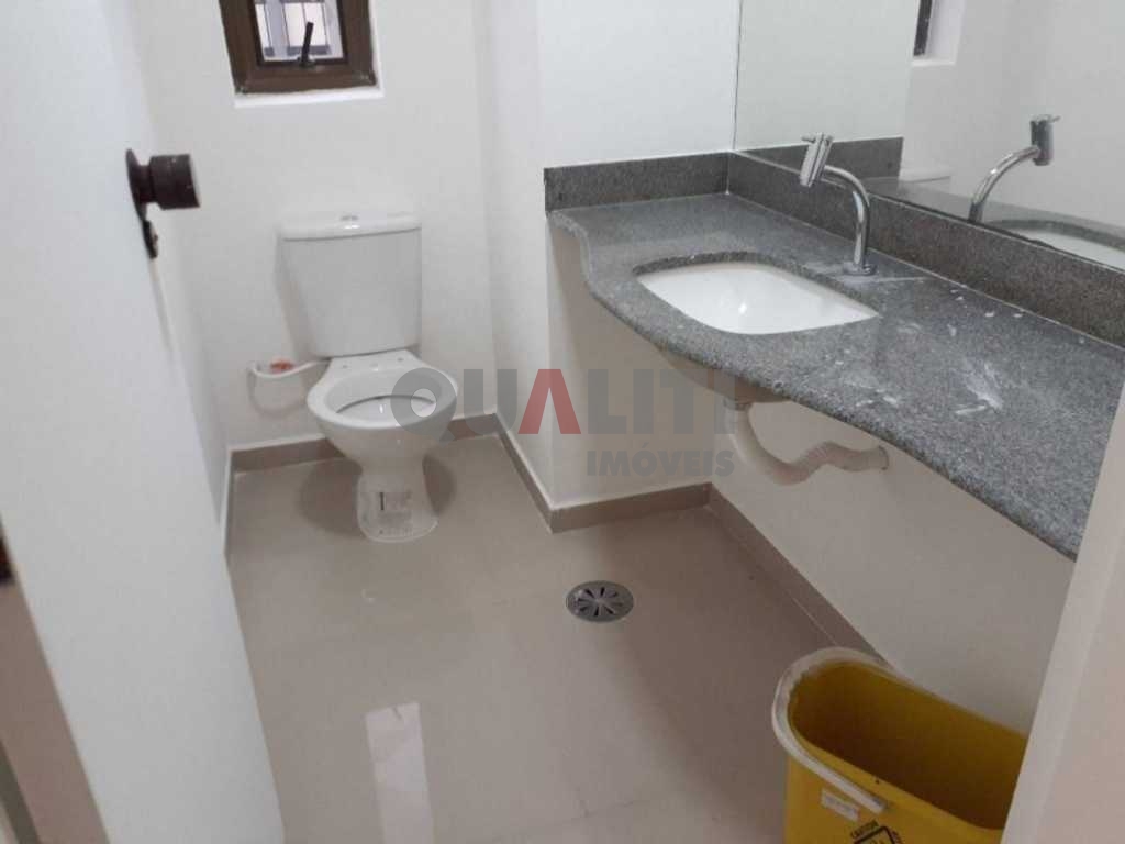Sala comercial a venda e locação no Itaim Bibi