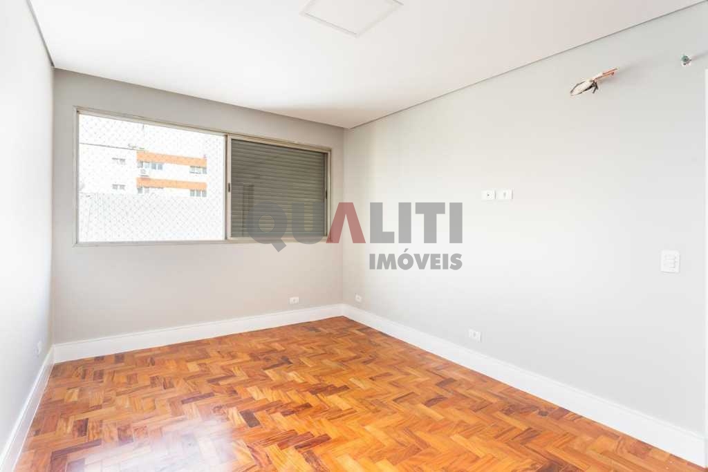 Apartamento a venda no Itaim Bibi