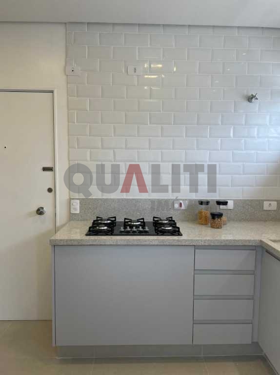 Apartamento a venda no Itaim Bibi