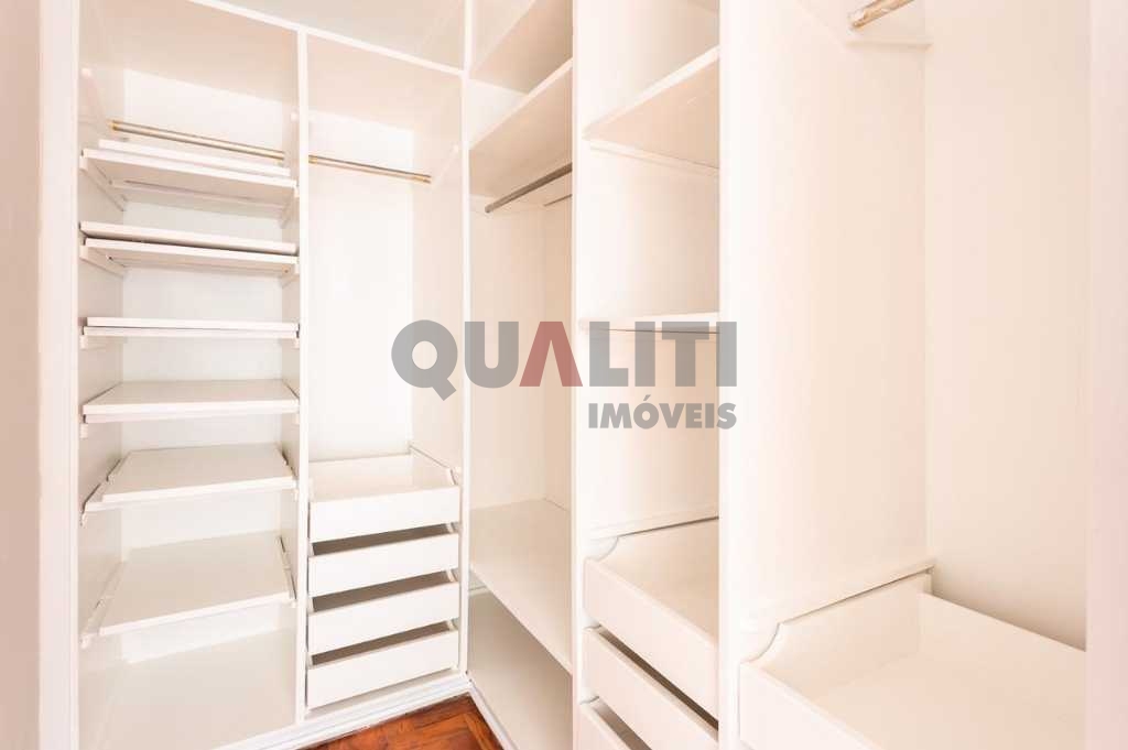 Apartamento a venda no Itaim Bibi
