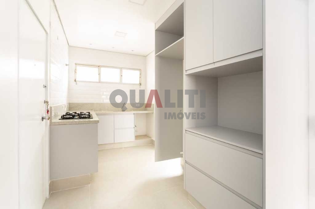 Apartamento a venda no Itaim Bibi