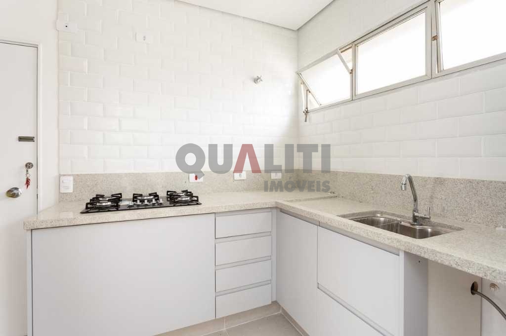 Apartamento a venda no Itaim Bibi