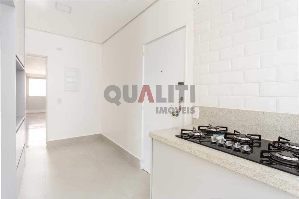 Apartamento a venda no Itaim Bibi