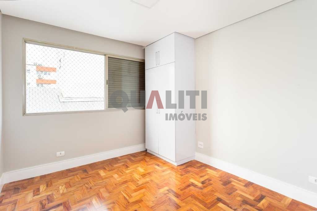 Apartamento a venda no Itaim Bibi