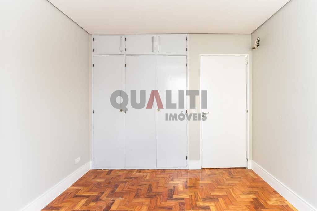 Apartamento a venda no Itaim Bibi