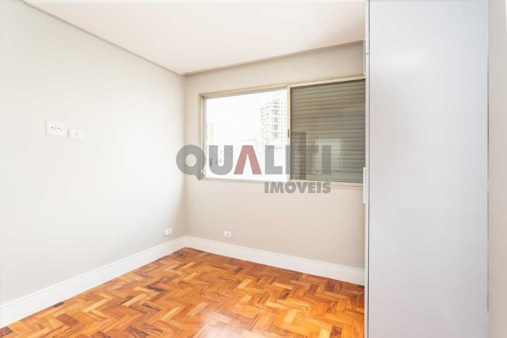 Apartamento a venda no Itaim Bibi