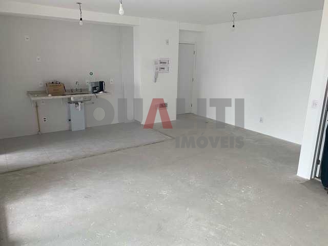 Apartamento a venda no Brooklin