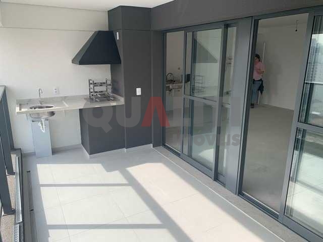 Apartamento a venda no Brooklin