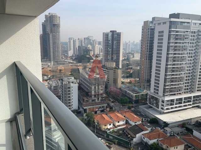 Apartamento a venda no Brooklin