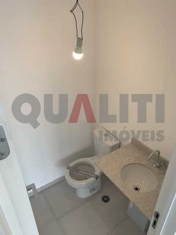 Apartamento a venda no Brooklin
