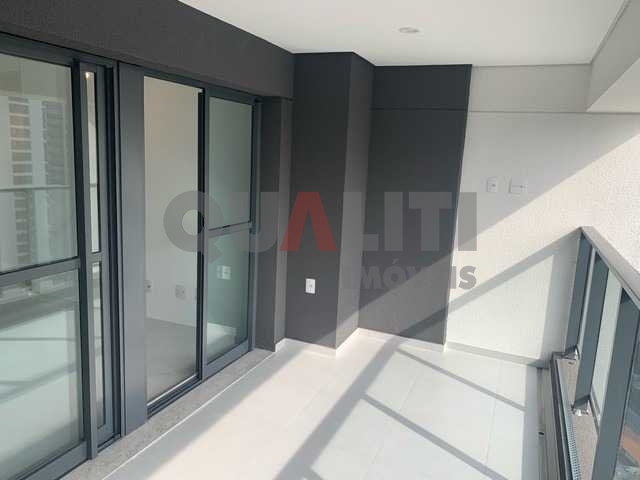 Apartamento a venda no Brooklin