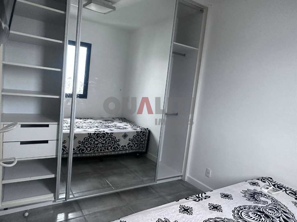 Apartamento para venda no Brooklin Novo, moradia ou investimento, próximo Metrô com 2 dormitórios, terraço, andar alto e lazer completo, oportunidade!!