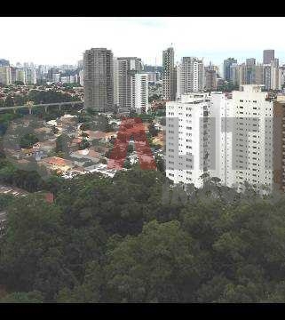 Apartamento para venda no Brooklin Novo, moradia ou investimento, próximo Metrô com 2 dormitórios, terraço, andar alto e lazer completo, oportunidade!!