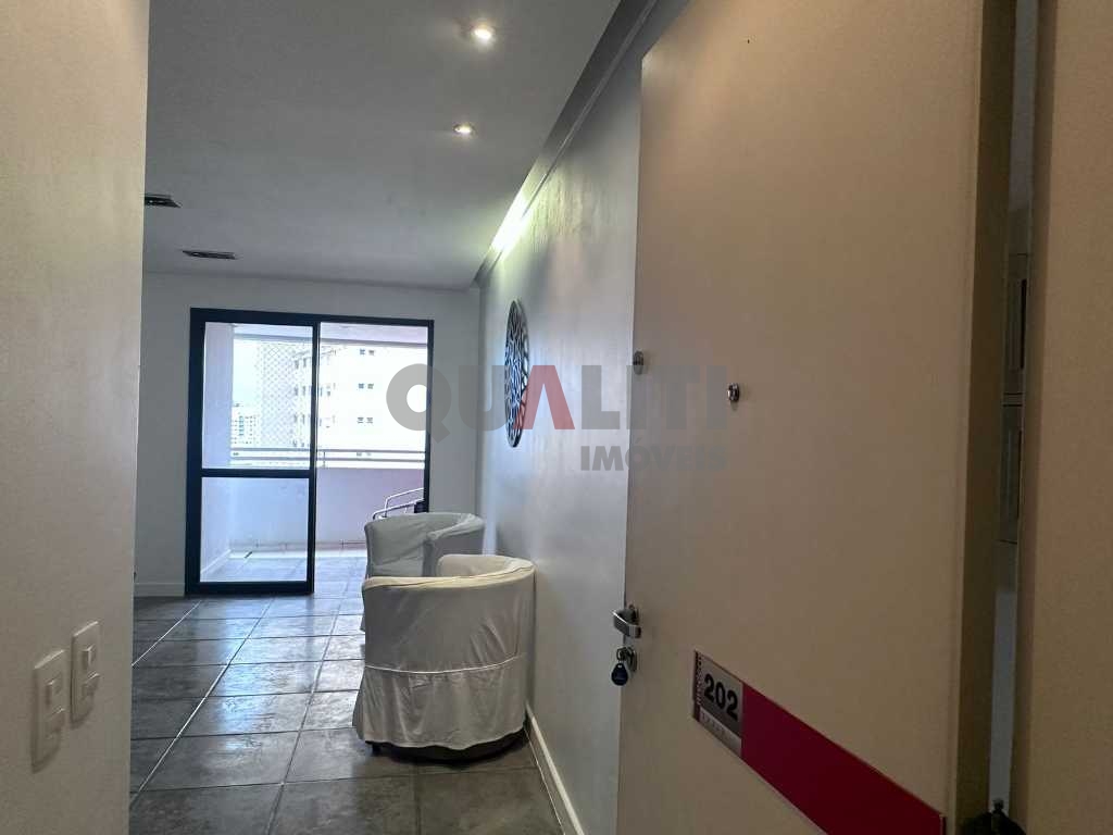 Apartamento para venda no Brooklin Novo, moradia ou investimento, próximo Metrô com 2 dormitórios, terraço, andar alto e lazer completo, oportunidade!!