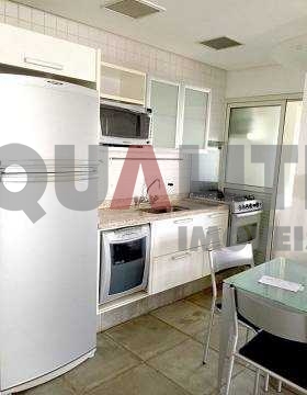 Apartamento para venda no Brooklin Novo, moradia ou investimento, próximo Metrô com 2 dormitórios, terraço, andar alto e lazer completo, oportunidade!!